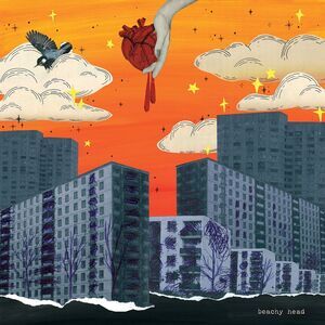 Beachy Head - Beachy Head  LP LP